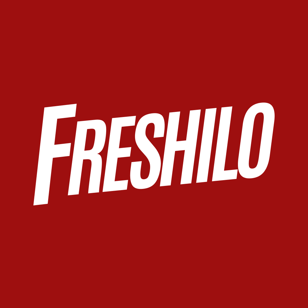 Freshilo Logo